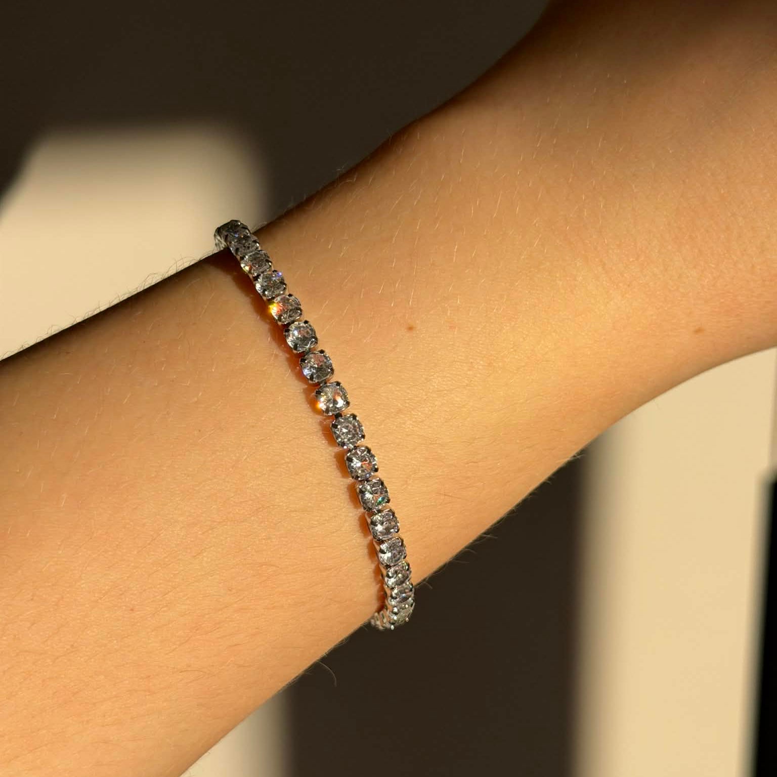 Tennis Bracelet